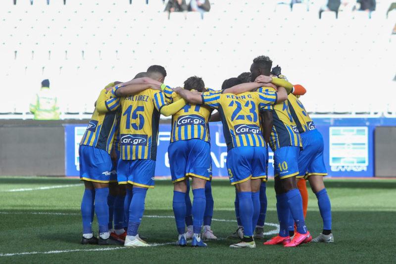 Παναιτωλικός