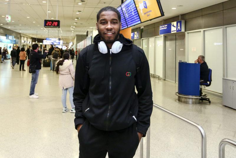 Ντουάιτ Μπάικς