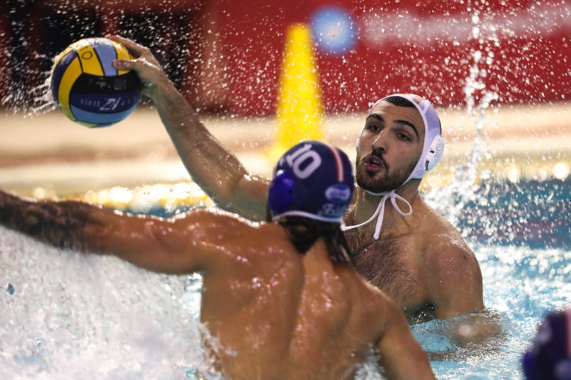 Ολυμπιακός