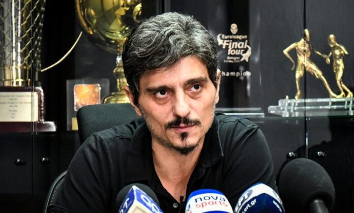 Γιαννακόπουλος