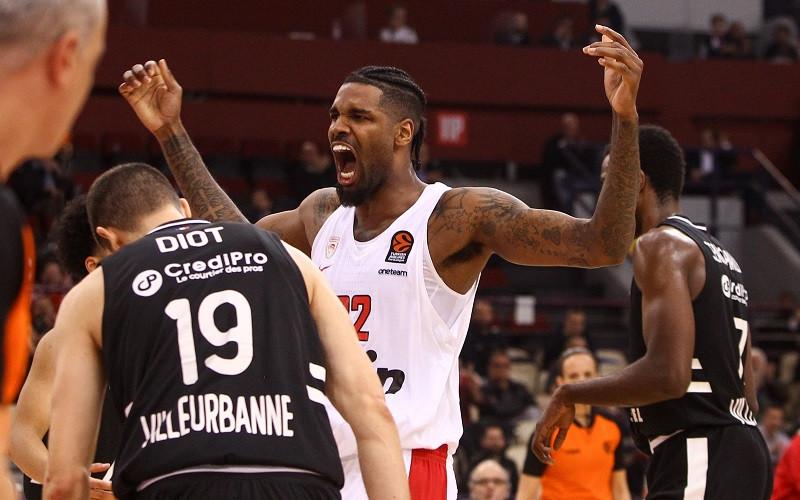 Βαθμολογία Euroleague