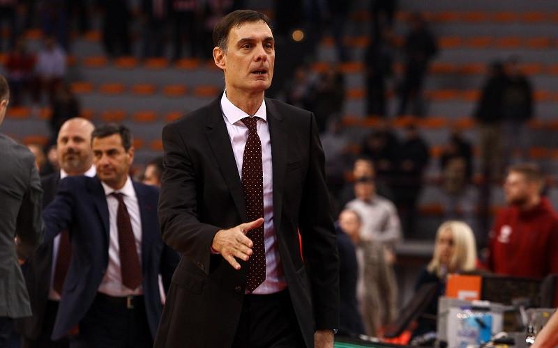 Μπαρτζώκας
