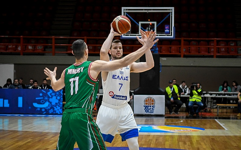 Εθνική Ελλάδας