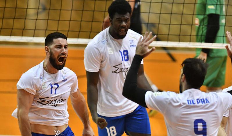 Παναθηναϊκός Κηφισιά