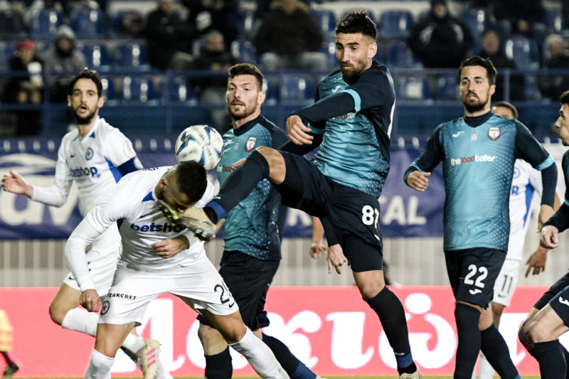 Κάστρο Ξάνθη