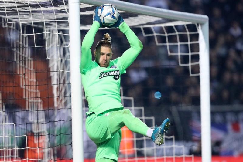 Πασχαλάκης