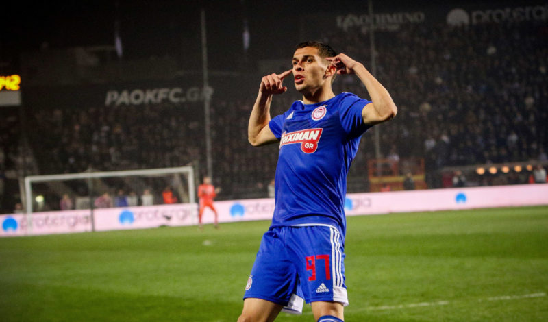 Ραντζέλοβιτς