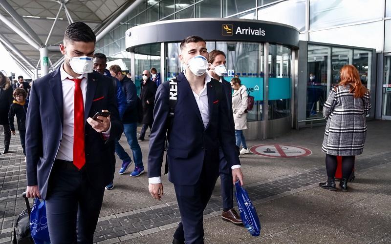 Ολυμπιακός