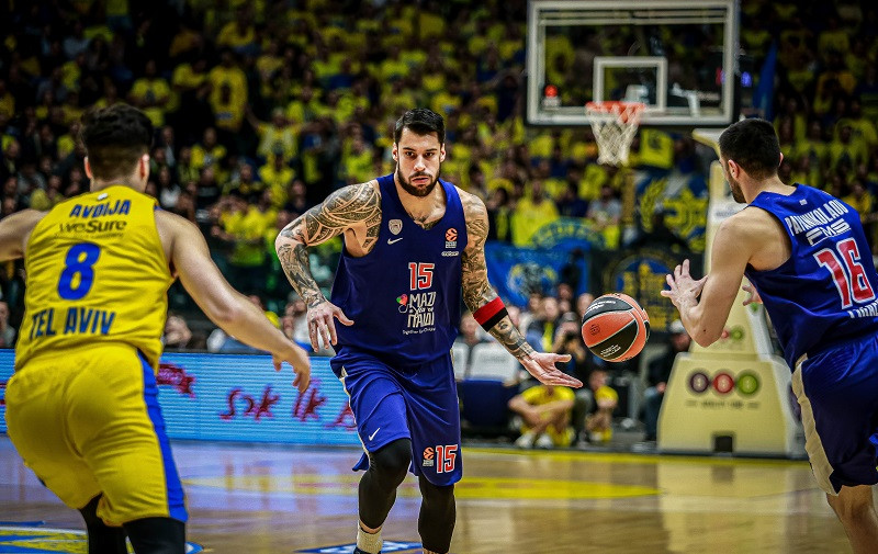 Ολυμπιακός