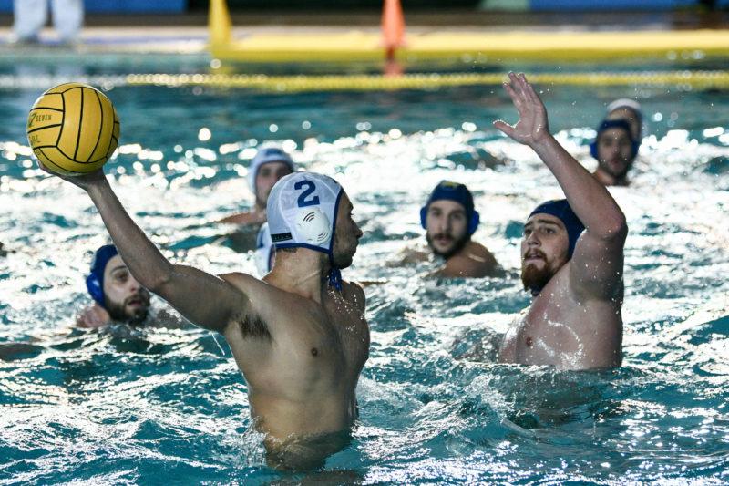 Εθνικός Περιστέρι