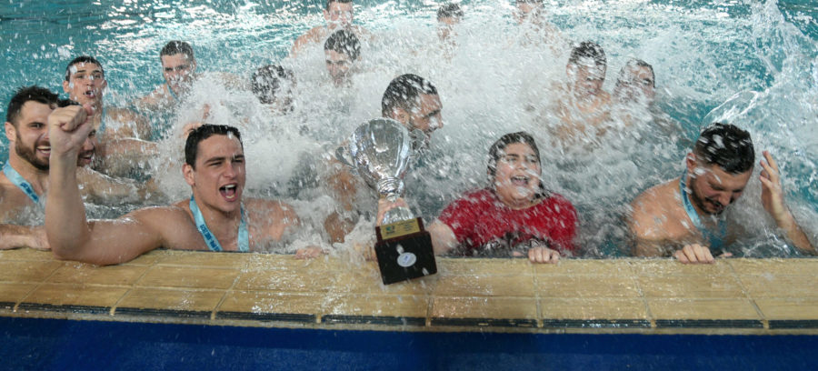 Ολυμπιακός Εθνικός