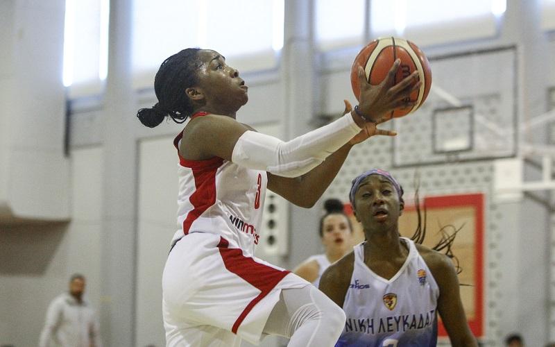 Ολυμπιακός