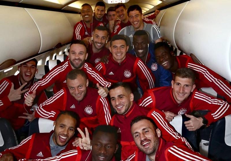 Ολυμπιακός