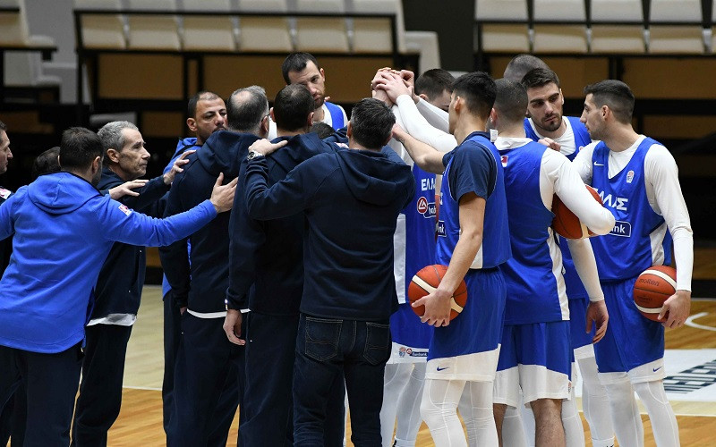 Εθνική Ελλάδας