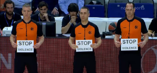 Euroleague