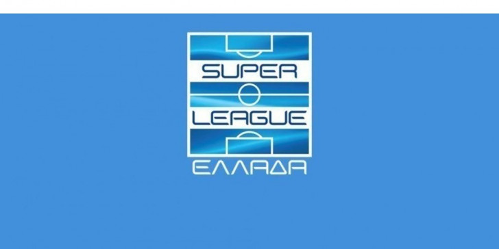 Super League σημα