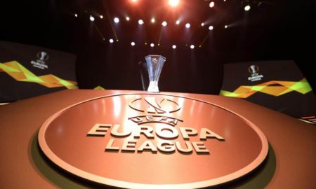 europa league κλήρωση Ολυμπιακού