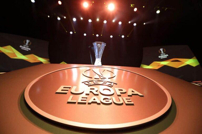 europa league κλήρωση Ολυμπιακού