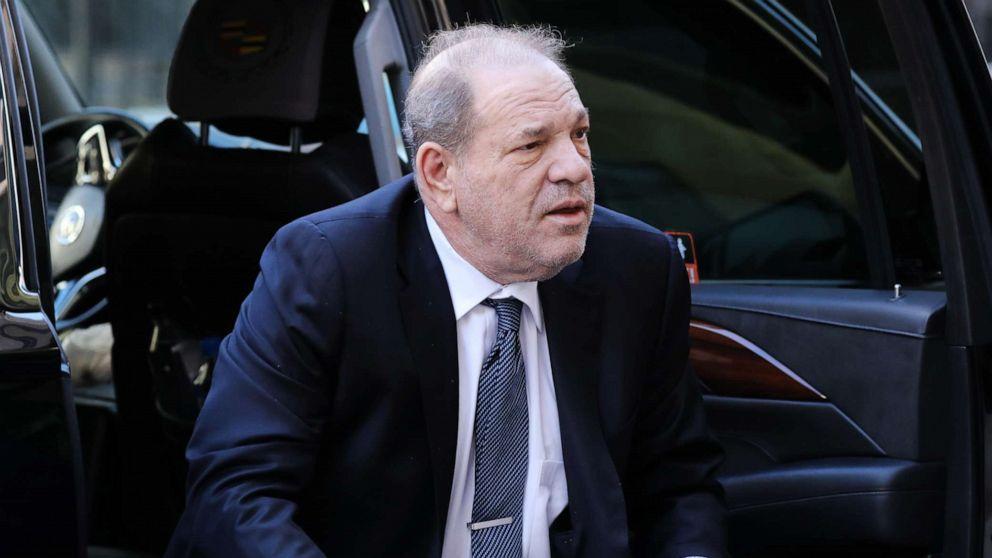 harvey-weinstein Χάρβι Γουάινστιν