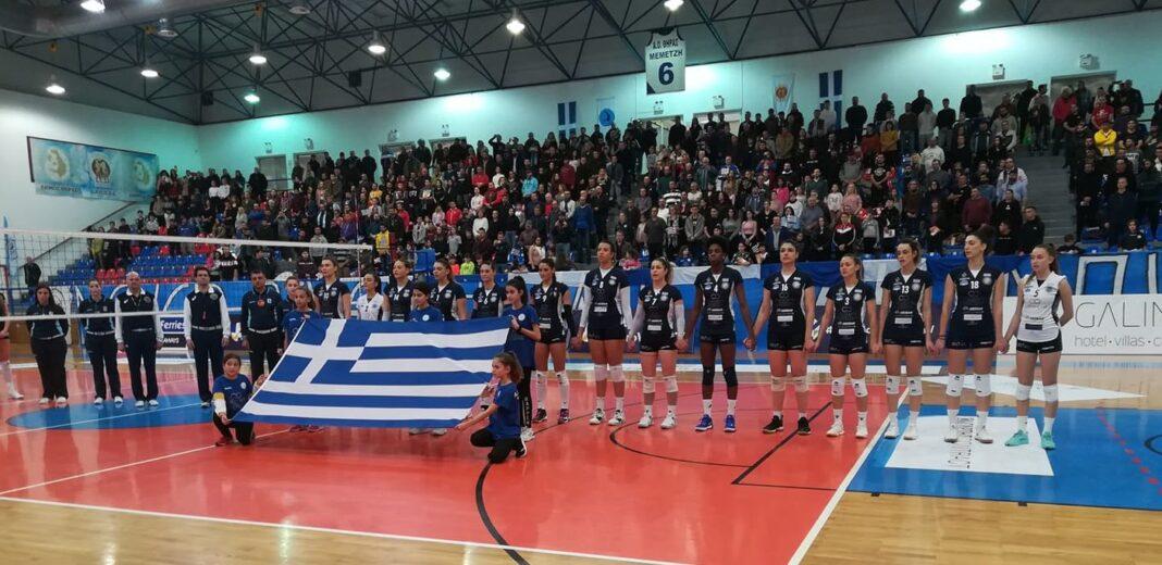 ΑΟ Θήρας