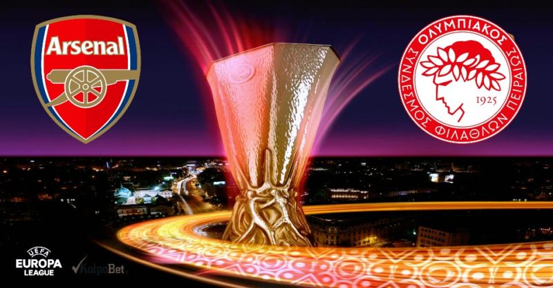 LIVE STREAMING ΑΡΣΕΝΑΛ ΟΛΥΜΠΙΑΚΟΣ LIVE STREAMING: ARSENAL - OLYMPIACOS