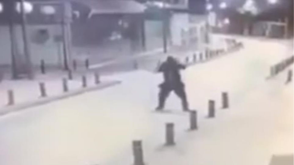 Αγία Νάπα βίντεο σοκ