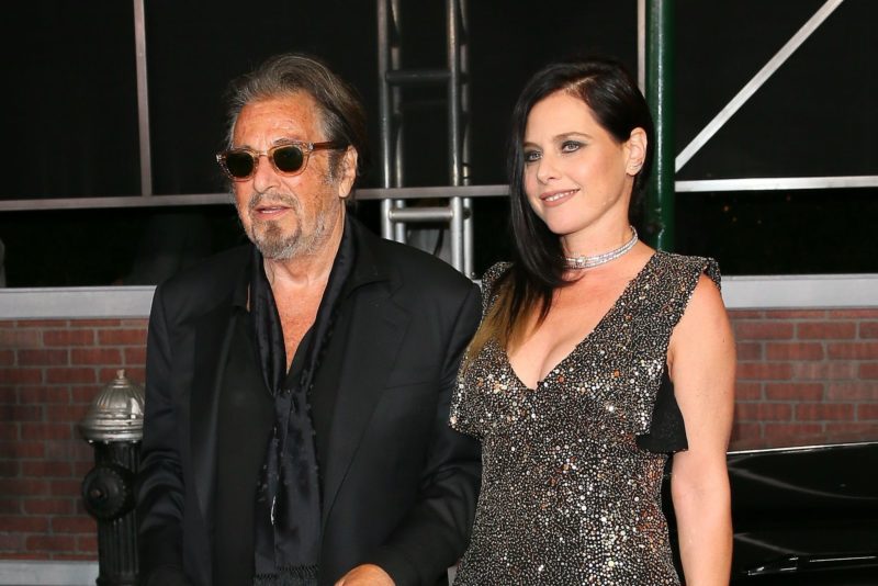 Αλ Πατσίνο Μεϊτάλ Ντοχάν