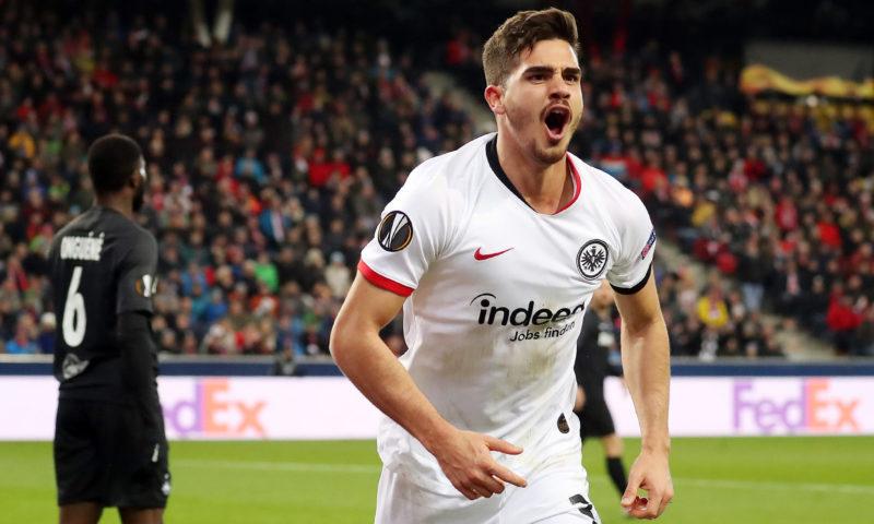 Αντρέ Σίλβα