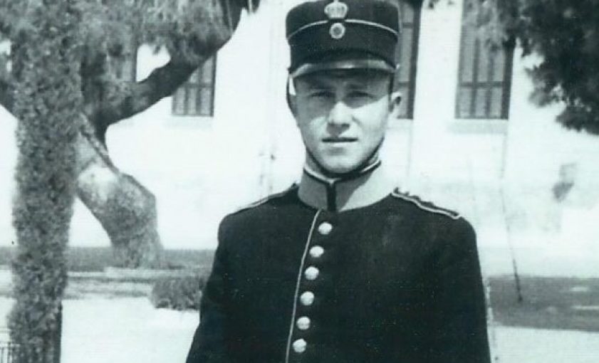 Γεώργιος Κατσάνης Ηρακλής ΕΛΔΥΚ Κύπρος