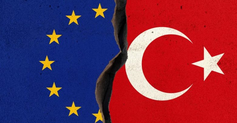 Ευρωπαϊκή Ένωση Τουρκία