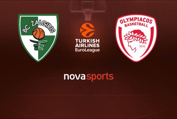 ΖΑΛΓΚΙΡΙΣ ΟΛΥΜΠΙΑΚΟΣ LIVE STREAMING