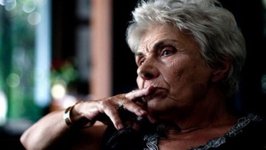 Κική Δημουλά