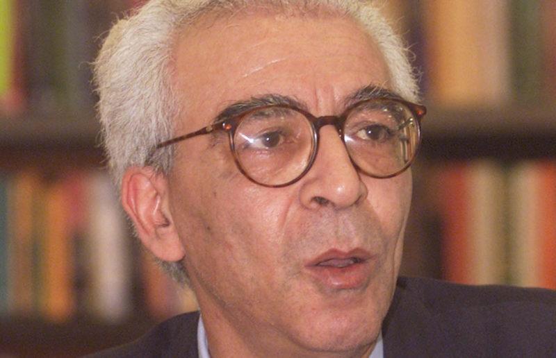 Κλέαρχος Τσαουσίδης