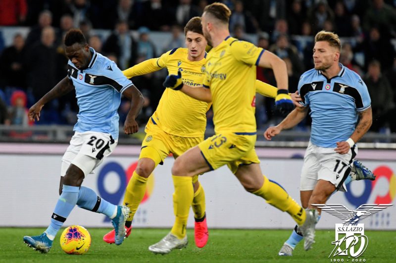 Λάτσιο Βερόνα