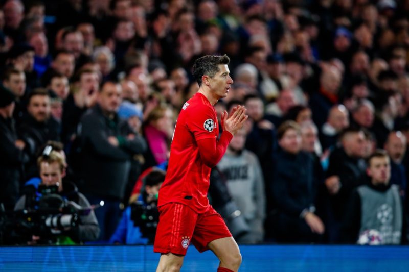 Λεβαντόφσκι