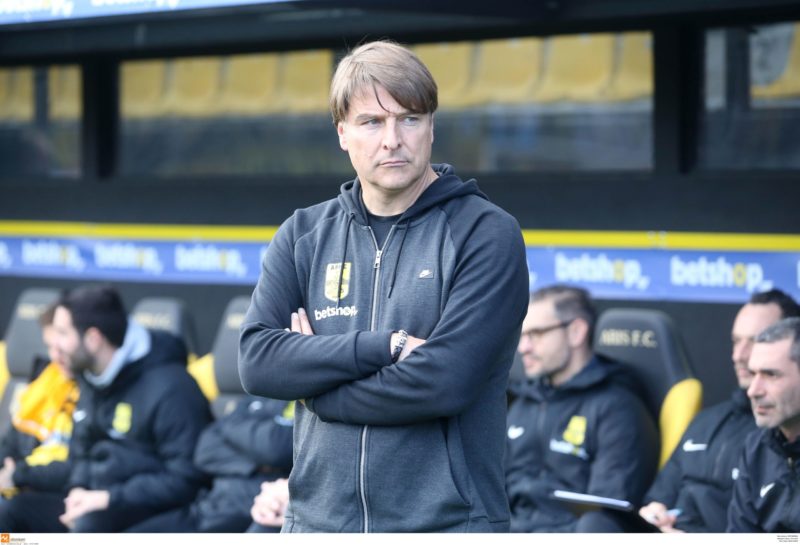 ΜΙΧΑΕΛ ΕΝΙΝΓΚ