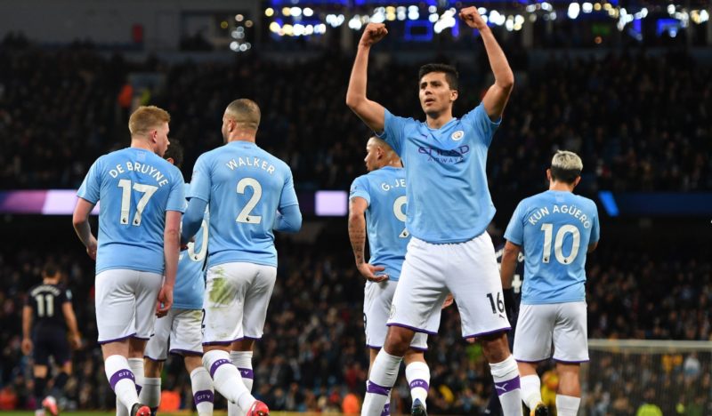 Μάντσεστερ Σίτι