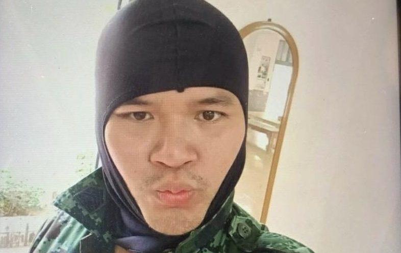 Μακελειό Ταϊλάνδη αμόκ στρατιώτης νεκροί