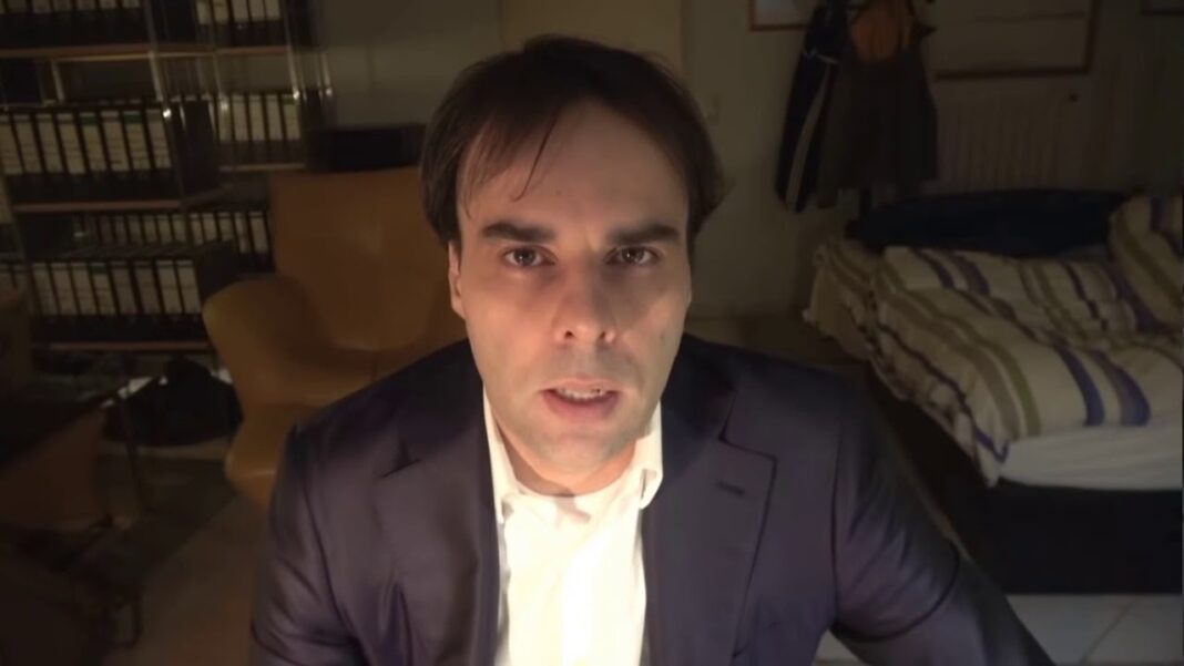 Μακελειό Χανάου Γερμανία Τομπίας