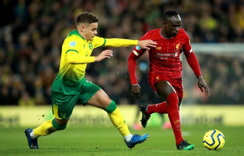 Μανέ Νόριτς Λίβερπουλ