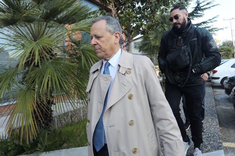 Τάκης Μπαλτάκος