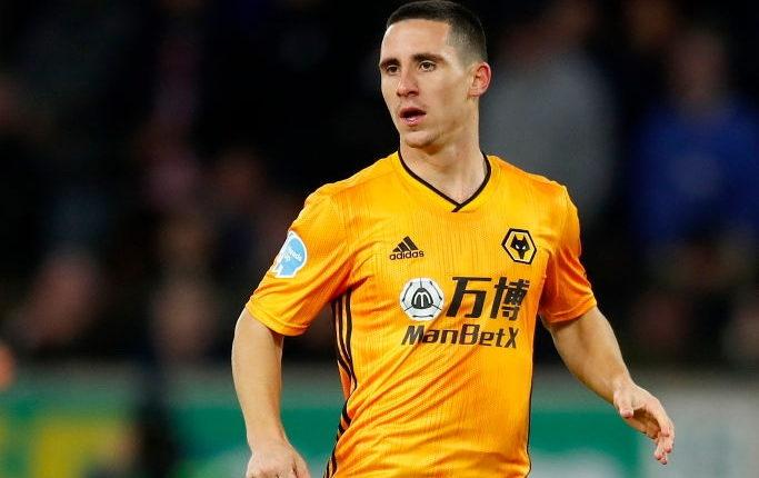 Ποντένσε Γουλβς