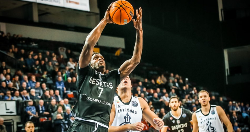 Σακίλ ΜακΚίσικ