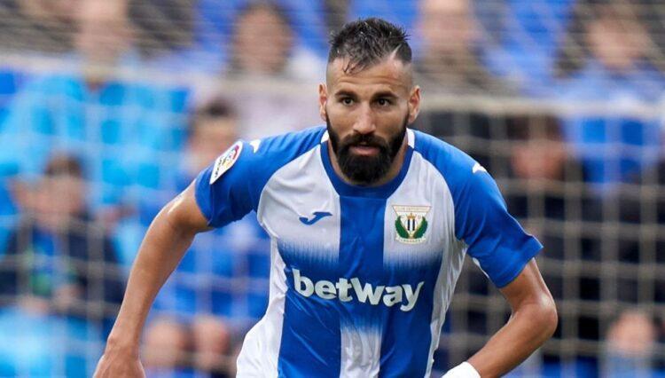 Σιόβας Λεγανές Ουέσκα