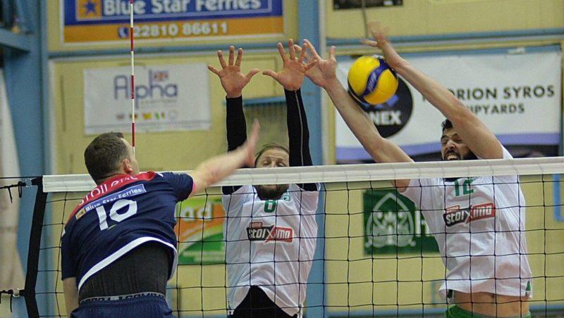 Φοίνικας - ΠΑΟ