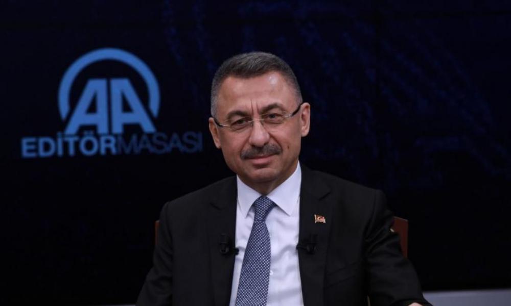 Φουάτ Οκτάι