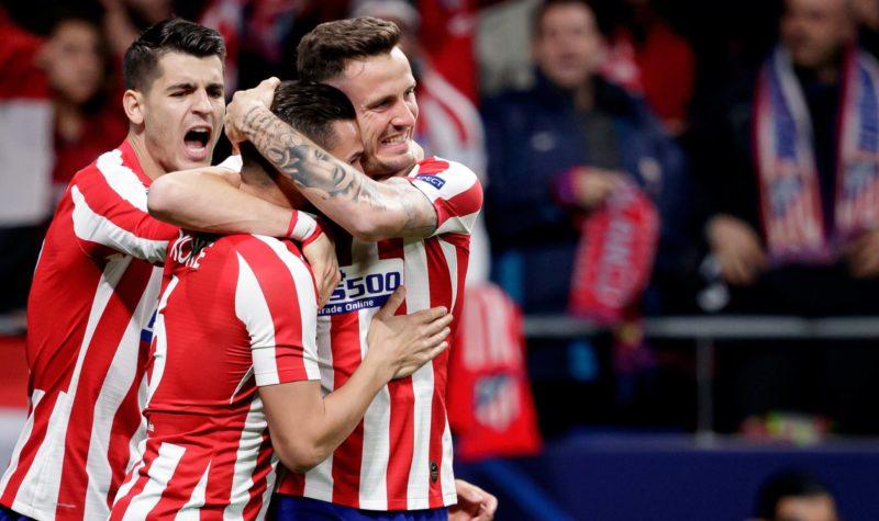 ατλέτικο - λίβερπουλ