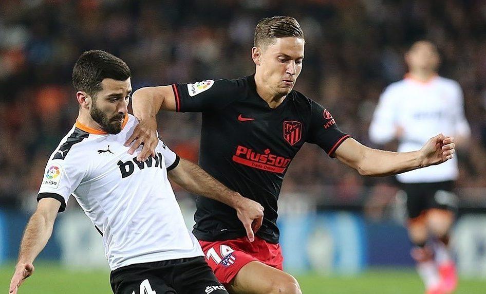 ατλέτικο βαλένθια