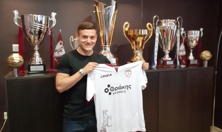 γκάμπριελ τόρζε