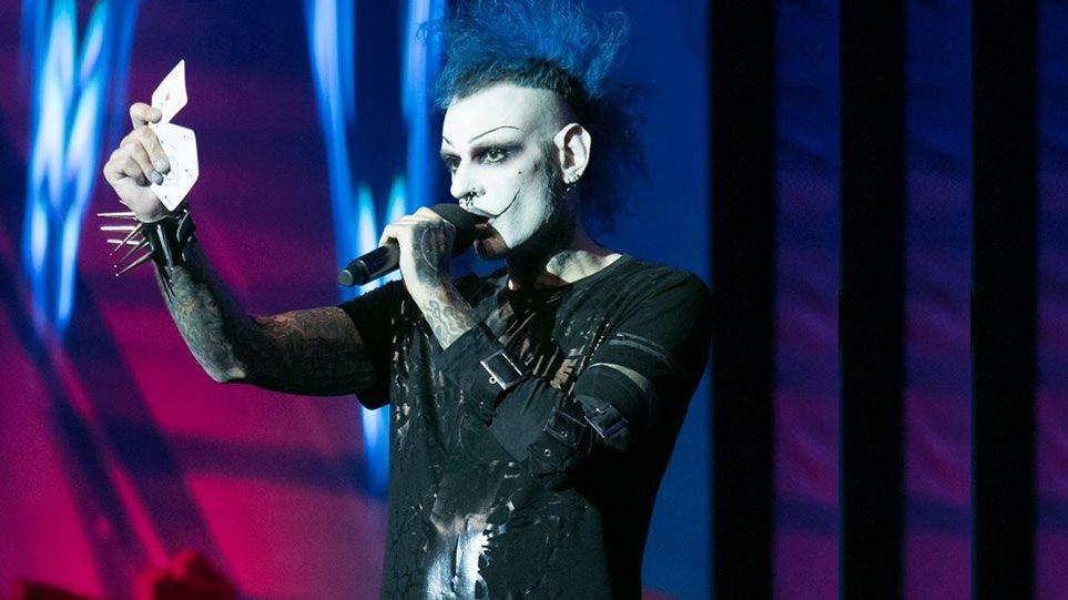 ελλάδα έχεις ταλέντο black truth αλυσοπρίονο Ηλιούπολη